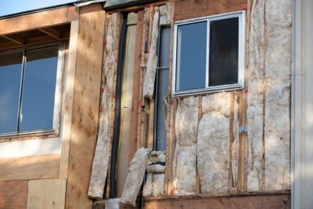 L'isolation int&eacute;rieure &agrave; OSSELLE-ROUTELLE pour un habitat confortable