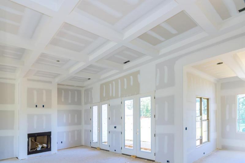 Pourquoi choisir des cloisons en BA13 pour votre int&eacute;rieur ?